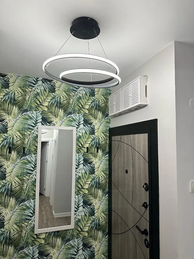 Varna Cathedral Boutique Apartment 0*,