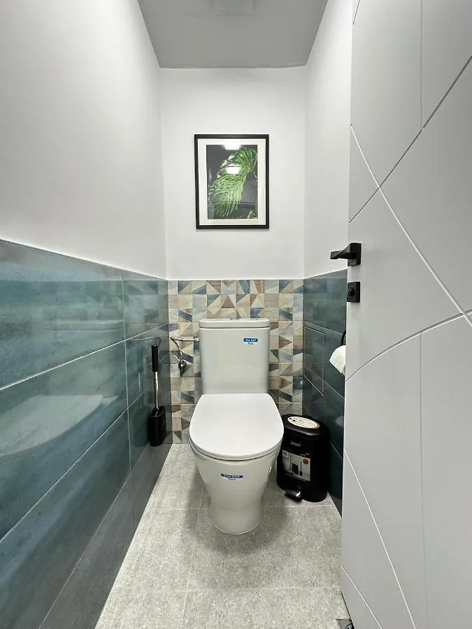 Varna Cathedral Boutique Apartment