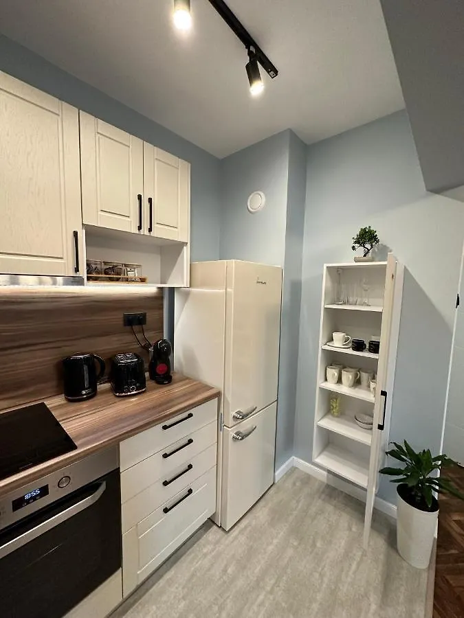 Varna Cathedral Boutique Apartment