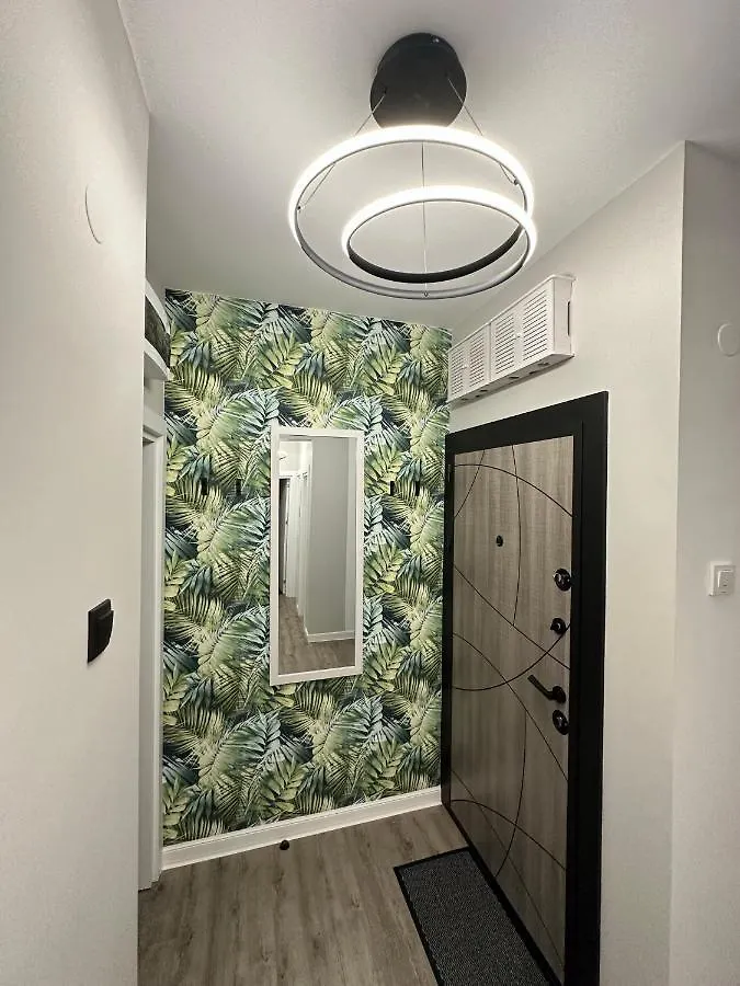 Varna Cathedral Boutique Apartment
