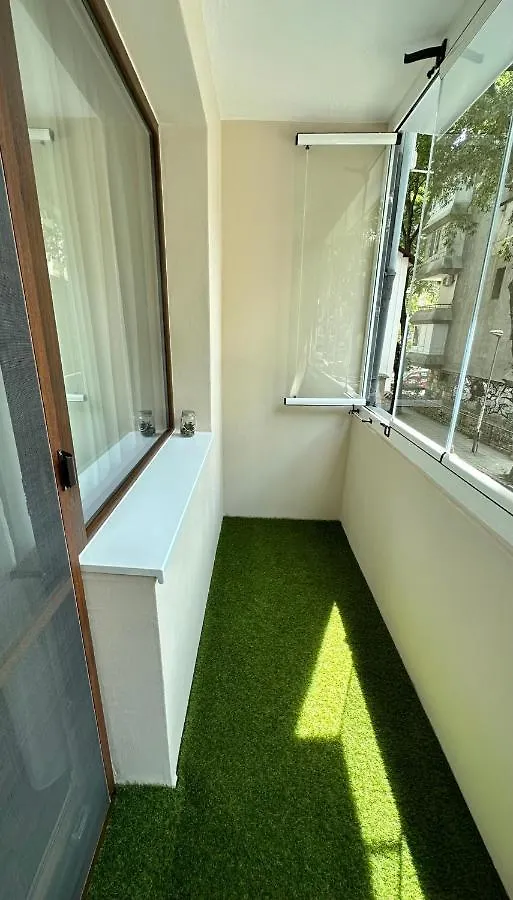 Varna Cathedral Boutique Apartment 0*,  Bulgarien